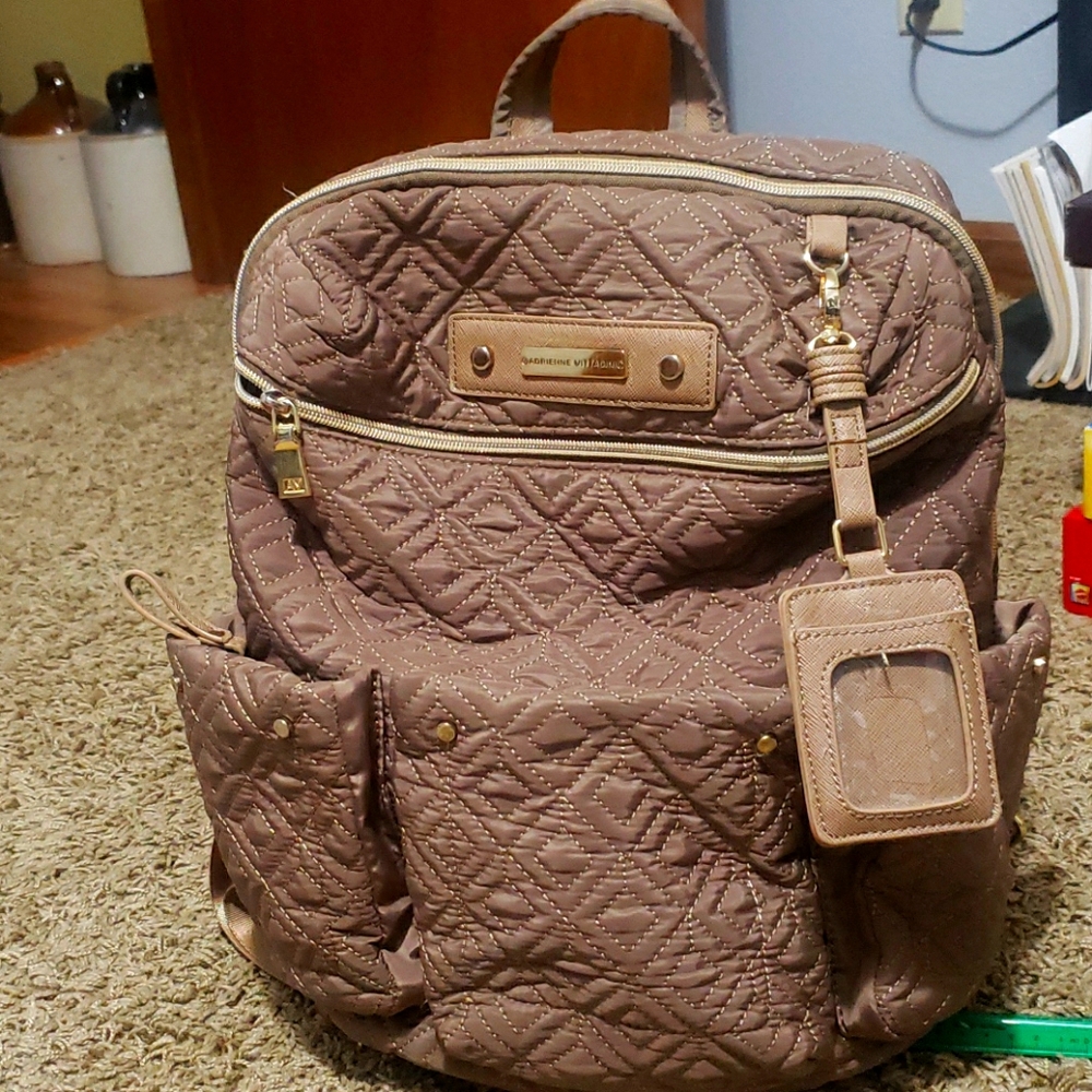 Backpack